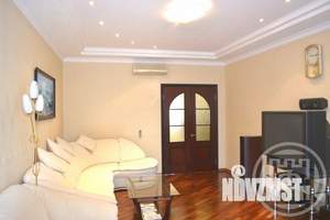 3-к квартира, вторичка, 109м2, 5/7 этаж