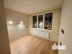 3-к квартира, вторичка, 55м2, 1/5 этаж