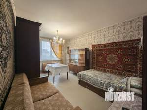 2-к квартира, вторичка, 50м2, 9/9 этаж