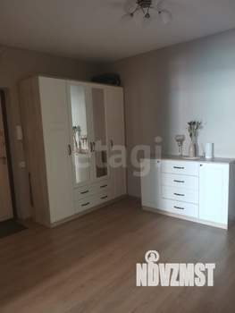 2-к квартира, вторичка, 61м2, 17/20 этаж