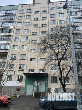 3-к квартира, вторичка, 57м2, 5/9 этаж