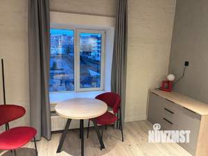 Студия квартира, вторичка, 25м2, 2/9 этаж