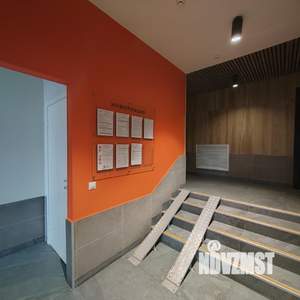Студия квартира, вторичка, 22м2, 5/14 этаж