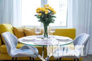 1-к квартира, вторичка, 40м2, 6/11 этаж