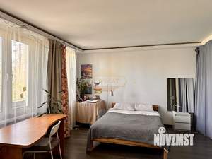 1-к квартира, вторичка, 25м2, 4/9 этаж