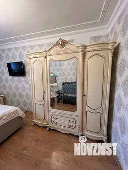 2-к квартира, вторичка, 51м2, 5/5 этаж