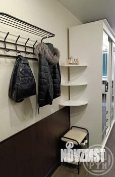 Студия квартира, вторичка, 24м2, 2/9 этаж