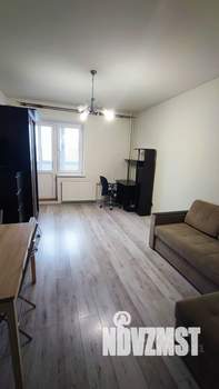 Студия квартира, вторичка, 31м2, 23/25 этаж
