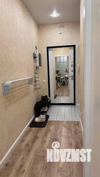 Студия квартира, вторичка, 30м2, 12/25 этаж