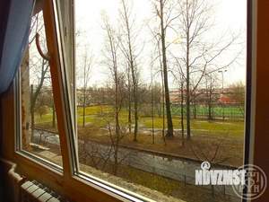 1-к квартира, вторичка, 33м2, 2/9 этаж