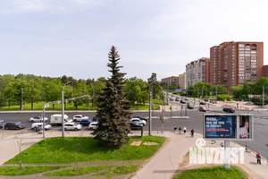 1-к квартира, вторичка, 31м2, 5/11 этаж
