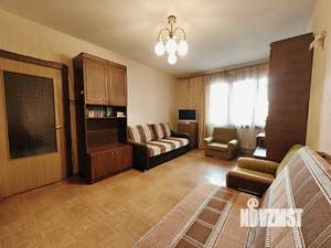 1-к квартира, вторичка, 38м2, 10/12 этаж