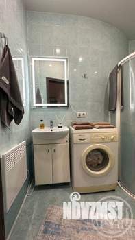 Студия квартира, вторичка, 29м2, 1/5 этаж