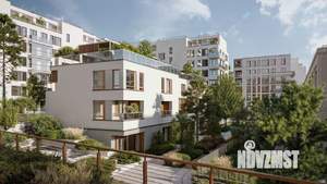 3-к квартира, вторичка, 70м2, 5/9 этаж