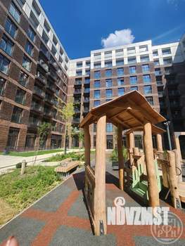 2-к квартира, вторичка, 55м2, 7/9 этаж