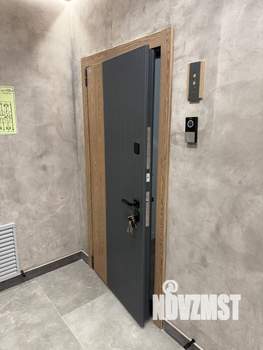 Студия квартира, вторичка, 28м2, 2/5 этаж