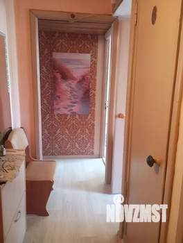 2-к квартира, вторичка, 45м2, 5/5 этаж