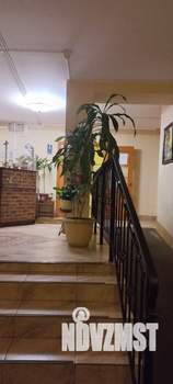 1-к квартира, вторичка, 50м2, 11/16 этаж