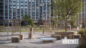 2-к квартира, вторичка, 57м2, 8/20 этаж
