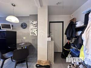 1-к квартира, вторичка, 33м2, 14/25 этаж