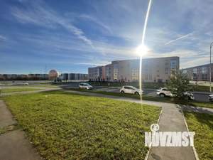 2-к квартира, вторичка, 48м2, 1/4 этаж