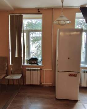 2-к квартира, вторичка, 50м2, 2/5 этаж