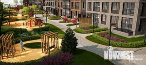 Студия квартира, вторичка, 25м2, 8/11 этаж