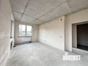 2-к квартира, вторичка, 64м2, 2/4 этаж