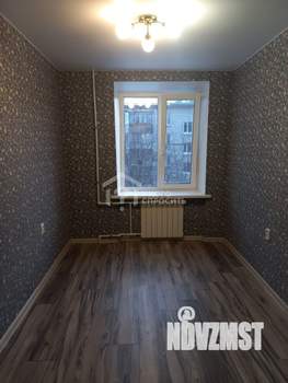 2-к квартира, вторичка, 42м2, 4/5 этаж