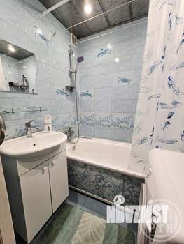 1-к квартира, вторичка, 36м2, 7/9 этаж