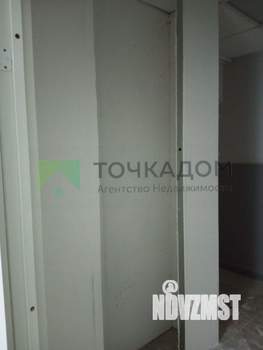 3-к квартира, вторичка, 60м2, 1/12 этаж