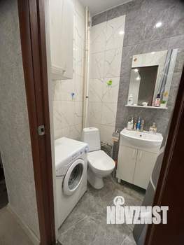 1-к квартира, вторичка, 29м2, 1/3 этаж