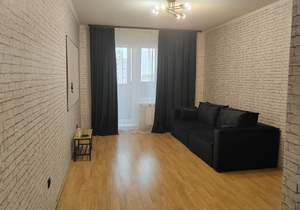 Студия квартира, вторичка, 32м2, 21/25 этаж