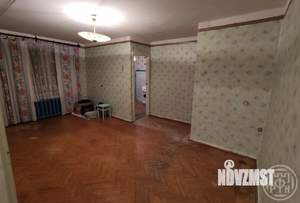 3-к квартира, вторичка, 55м2, 5/5 этаж