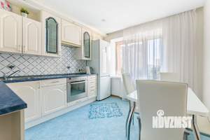 2-к квартира, вторичка, 61м2, 4/14 этаж