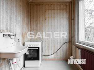 1-к квартира, вторичка, 29м2, 3/9 этаж