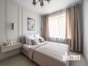 2-к квартира, вторичка, 52м2, 2/5 этаж