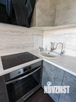 1-к квартира, вторичка, 34м2, 4/5 этаж