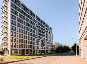 2-к квартира, вторичка, 64м2, 4/10 этаж