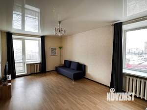 2-к квартира, вторичка, 56м2, 11/14 этаж