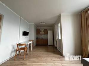 Студия квартира, вторичка, 28м2, 12/18 этаж