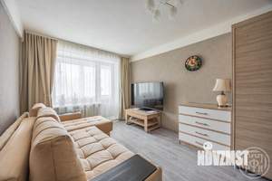 1-к квартира, вторичка, 31м2, 4/5 этаж