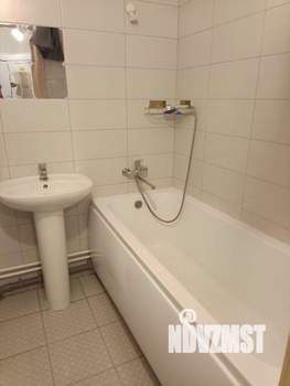 Студия квартира, вторичка, 26м2, 18/24 этаж