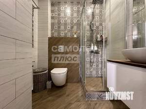 1-к квартира, вторичка, 37м2, 5/13 этаж