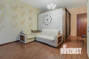 3-к квартира, вторичка, 78м2, 4/4 этаж