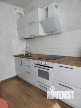 Студия квартира, вторичка, 23м2, 16/19 этаж