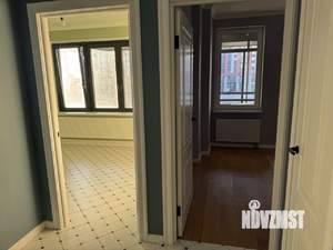 1-к квартира, вторичка, 39м2, 2/20 этаж