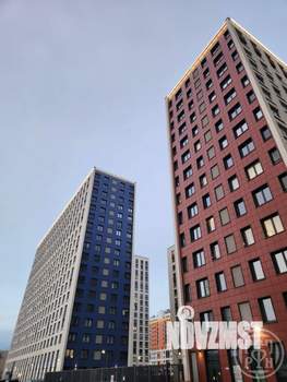 2-к квартира, вторичка, 58м2, 14/14 этаж