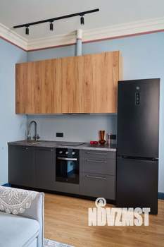 1-к квартира, вторичка, 42м2, 2/6 этаж