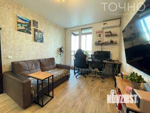 1-к квартира, вторичка, 34м2, 6/24 этаж